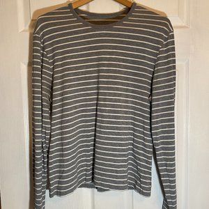 Lululemon The Fundamental Long Sleeve